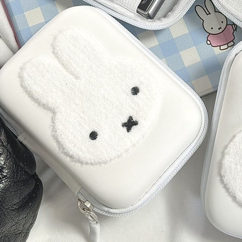 Photography Lighting Equipment Bags - Милая сумка для хранения камеры Miffy,