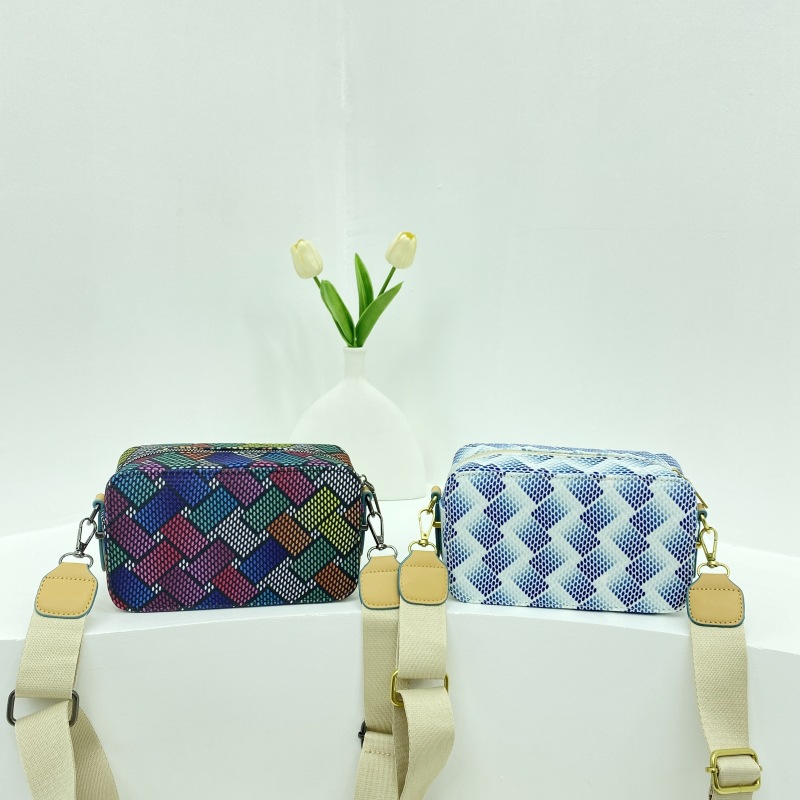 Photography Lighting Equipment Bags - Fashion Crossbody Bag for Woman Shoulder
