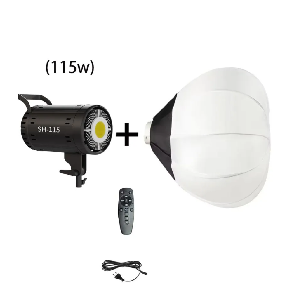 Globe Modifier Round - 115 Вт освещение 65 см глобус
