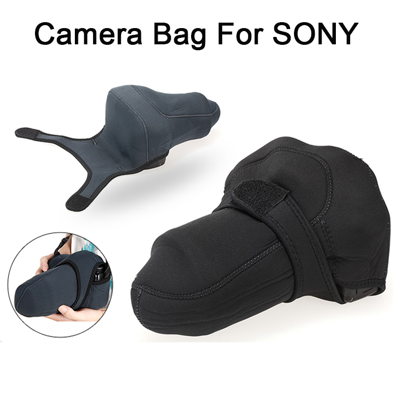 Macro Photography Lighting Kit - Сумка для фотоаппарата Canon/Sony/Nikon/Pentax, аксессуары для