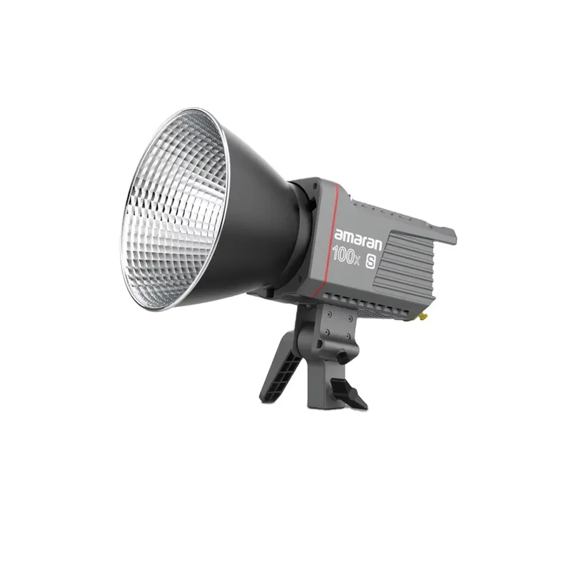 Photography Lighting Tools - Светодиодный видеосвет Amaran 100x S 100W