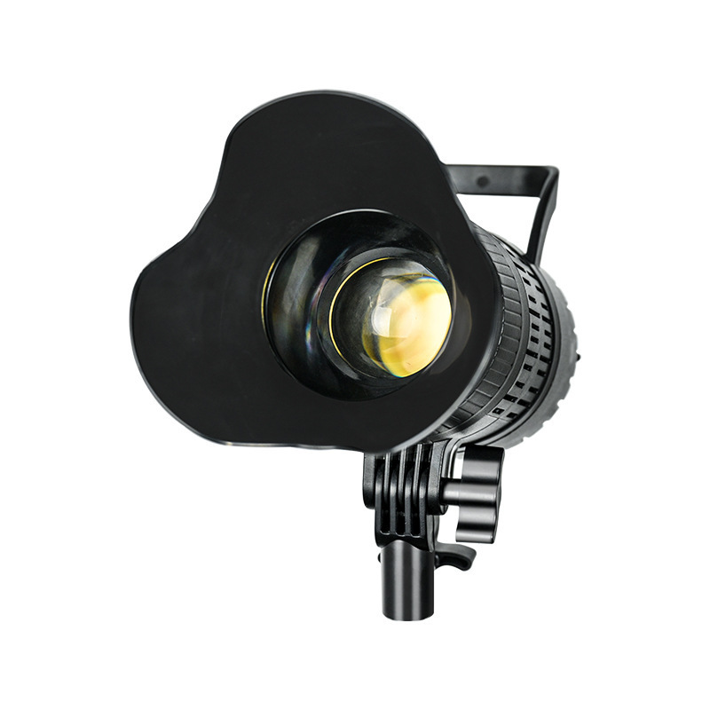 Photography Lighting Portrait - Прожектор светодиодный 220 В студийный видеосвет