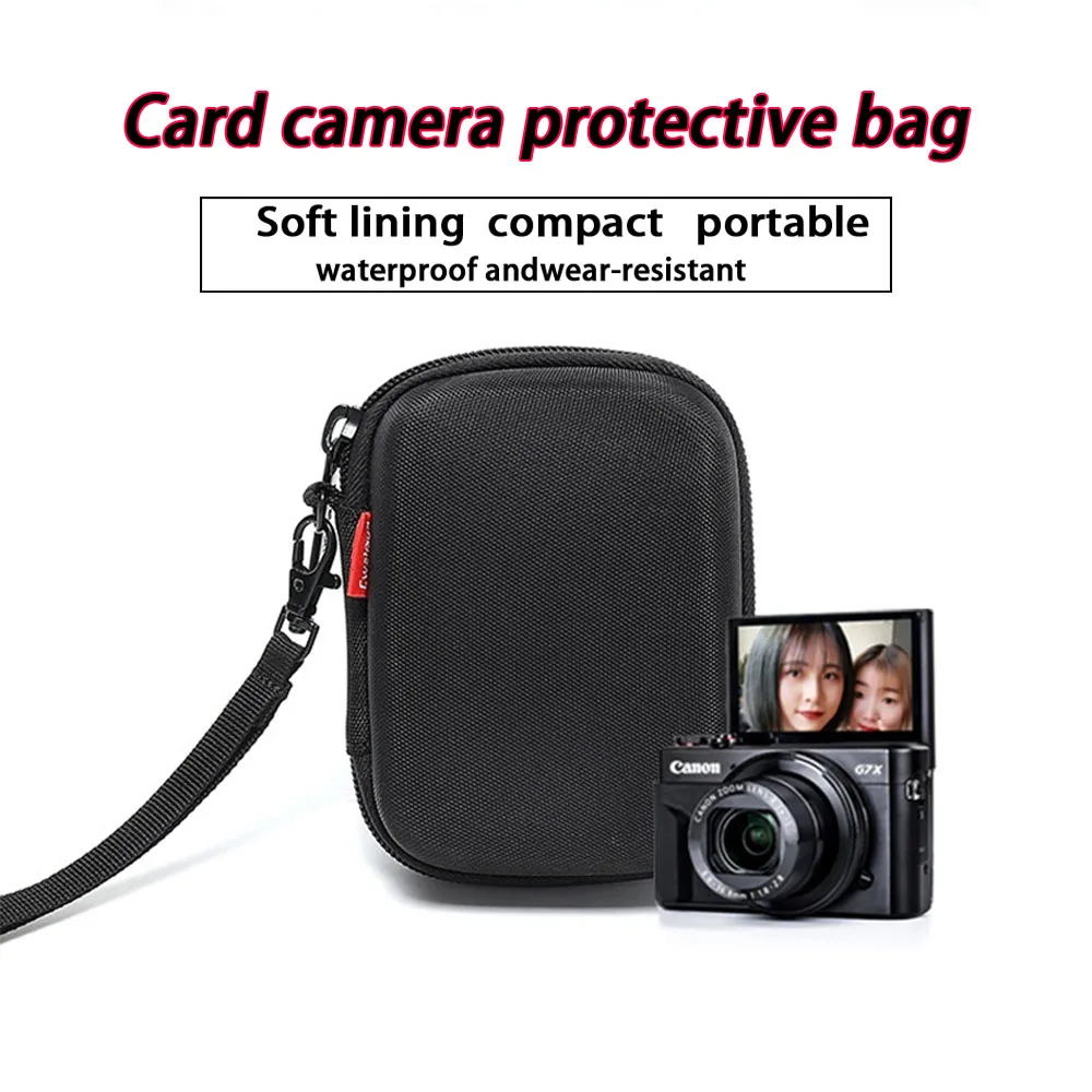 Photography Lighting Equipment Bags - Противоударный жесткий чехол из ЭВА для