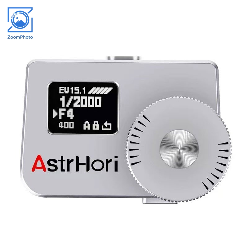 Photography Lighting Tools - AstrHori AH-M1 Светомер для камеры с