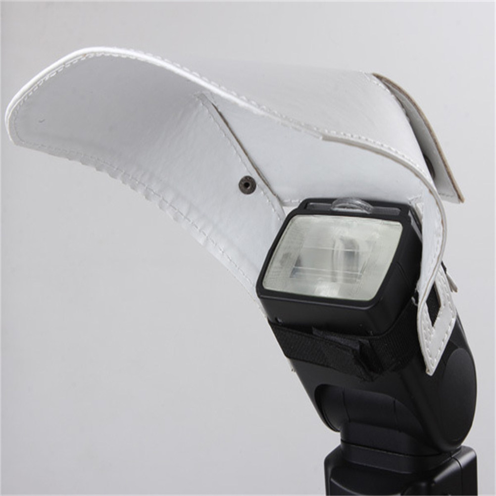 Photography Lighting Flash - 2 шт. компактных светоотражателя-диффузоров для фотостудии,