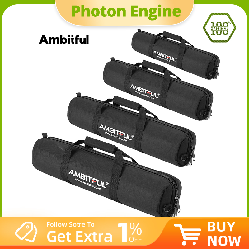 Photography Lighting Equipment Bags - 55/60/65/70/75/80/100/125 см мягкий монопод для камеры,