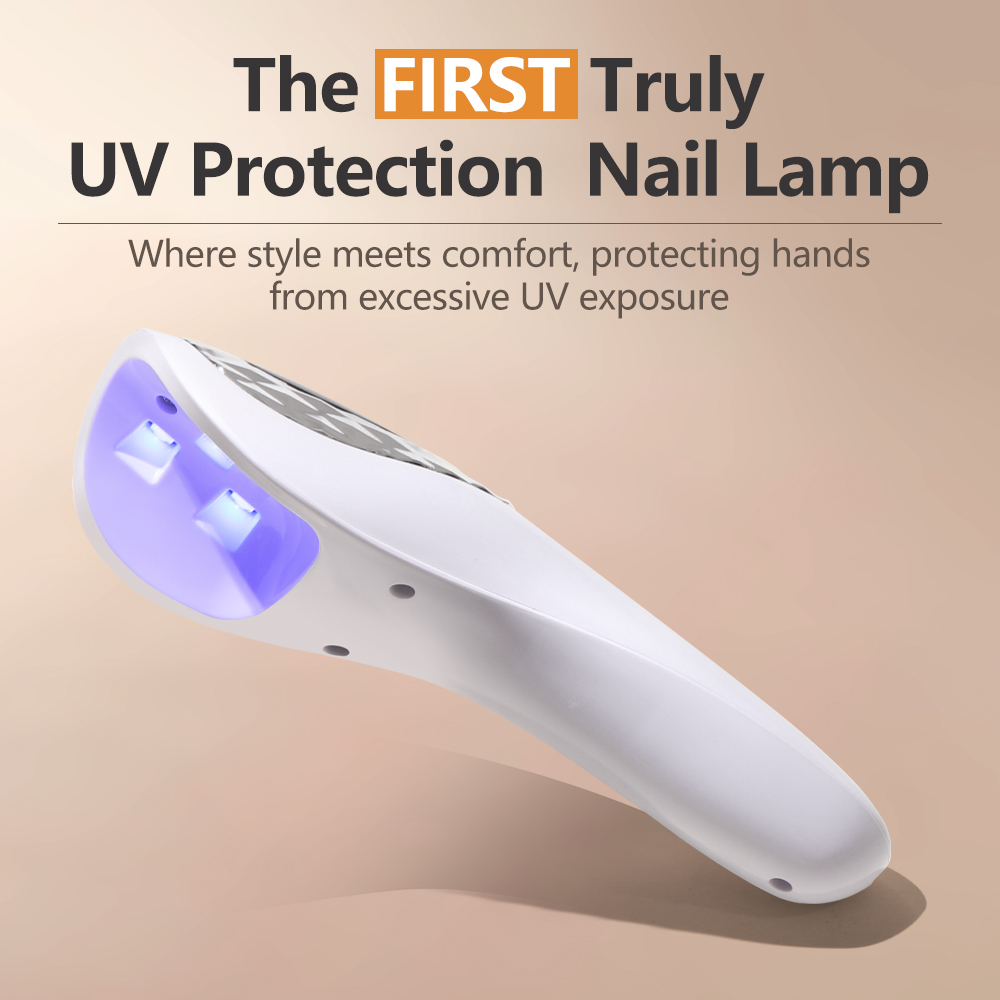 Портативная УФ-лампа для сушки – обзор и цена Photography Lighting Gel