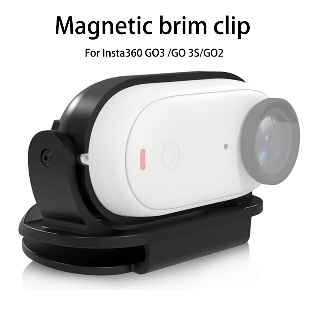Для Insta360 GO3/GO 3S/GO2 лег – обзор и цена Insta360 Camera Go 3