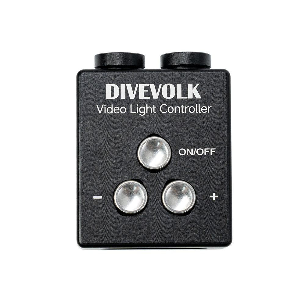 DIVEVOLK SL50 SL120 Подводный  – обзор и цена Photography Lighting Flash