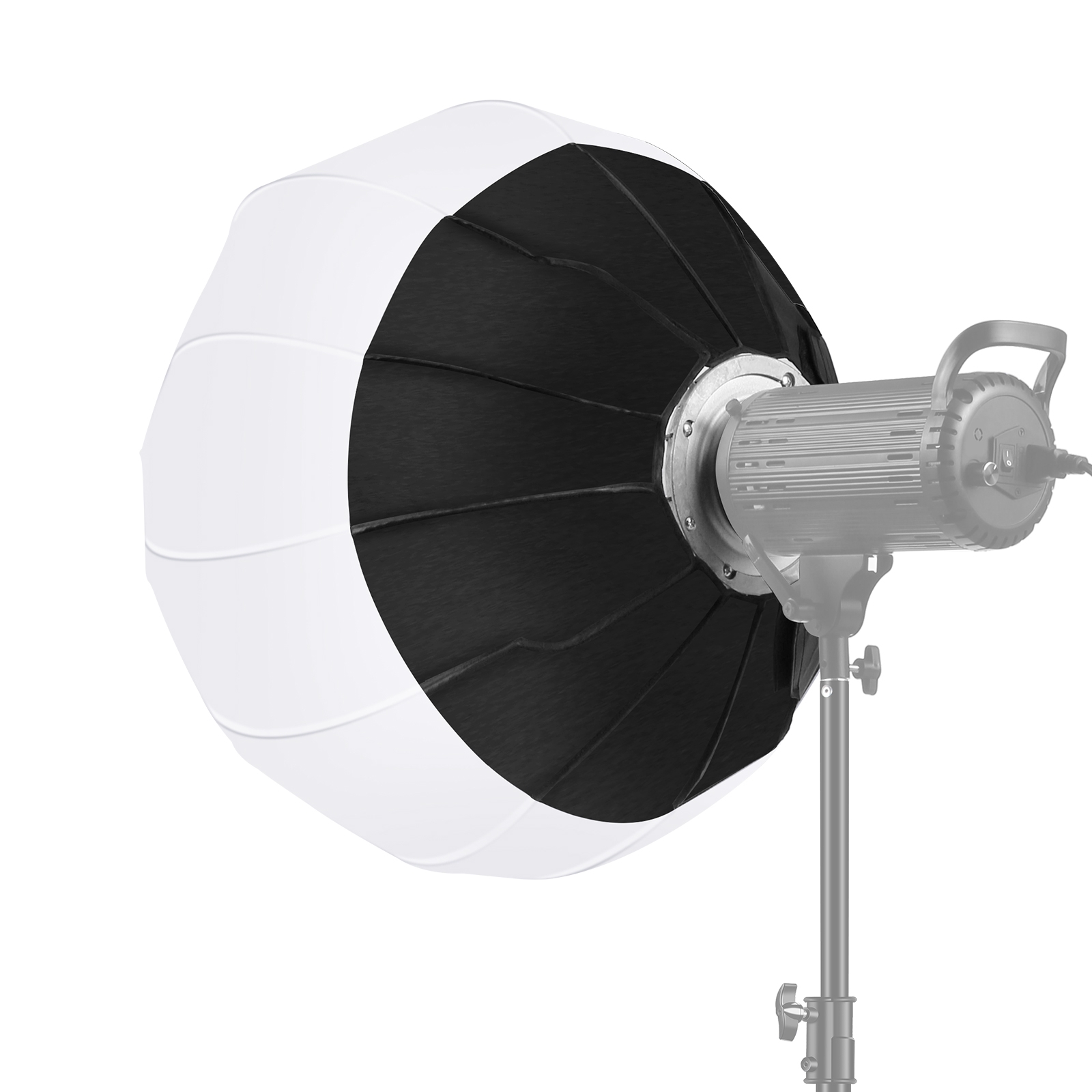 Складной фонарь-софтбокс, 65 с – обзор и цена Photography Lighting Flash