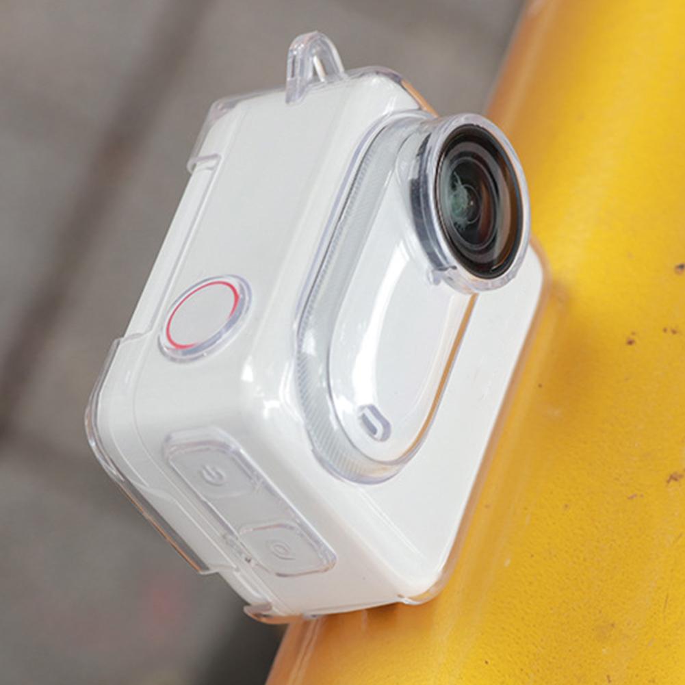 1 шт., прозрачный/серый защитн – обзор и цена Insta360 Camera Go 3