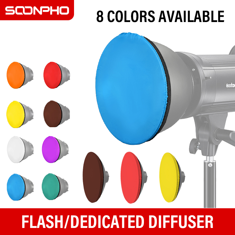Soonpho 18 см 42 см 55 см расс – обзор и цена Photography Lighting Grid