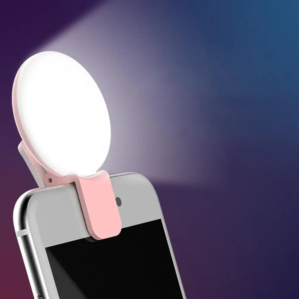 Светодиодный кольцевой светиль – обзор и цена Photography Lighting Stick