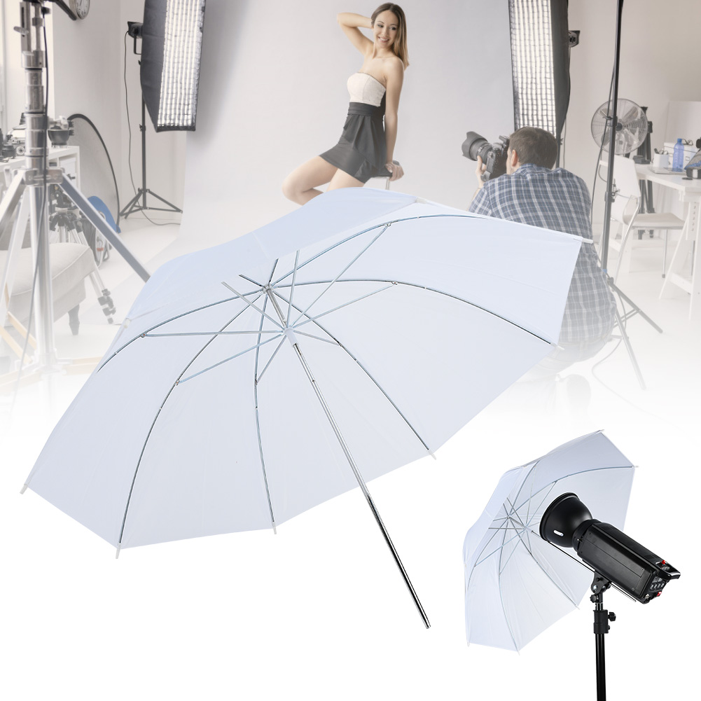 33-дюймовый полупрозрачный бел – обзор и цена Photography Lighting Flash
