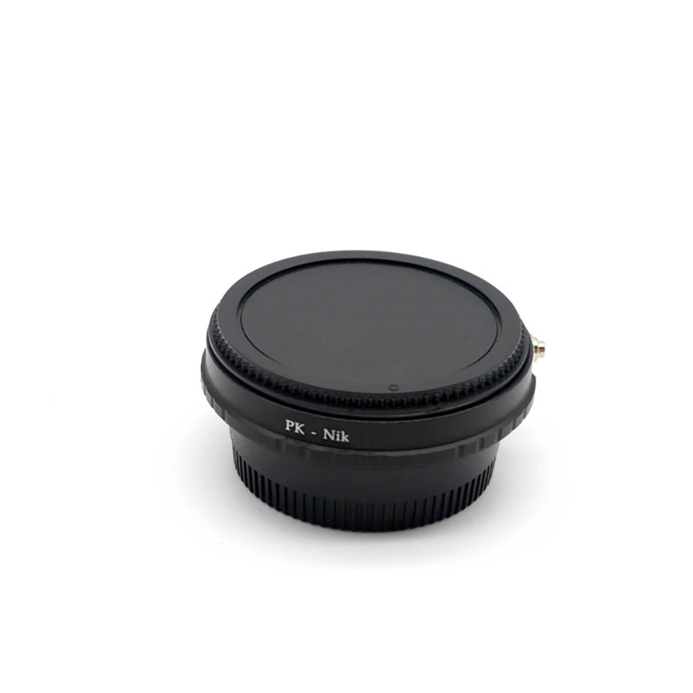 Переходное кольцо PK-Nik F с о – обзор и цена Macro Photography Lighting Kit