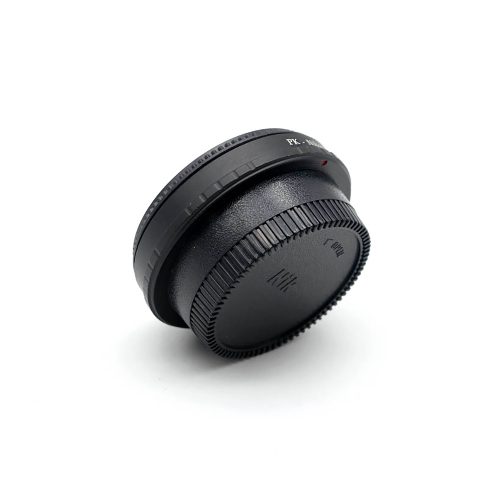 Переходное кольцо PK-Nik F с о – обзор и цена Macro Photography Lighting Kit