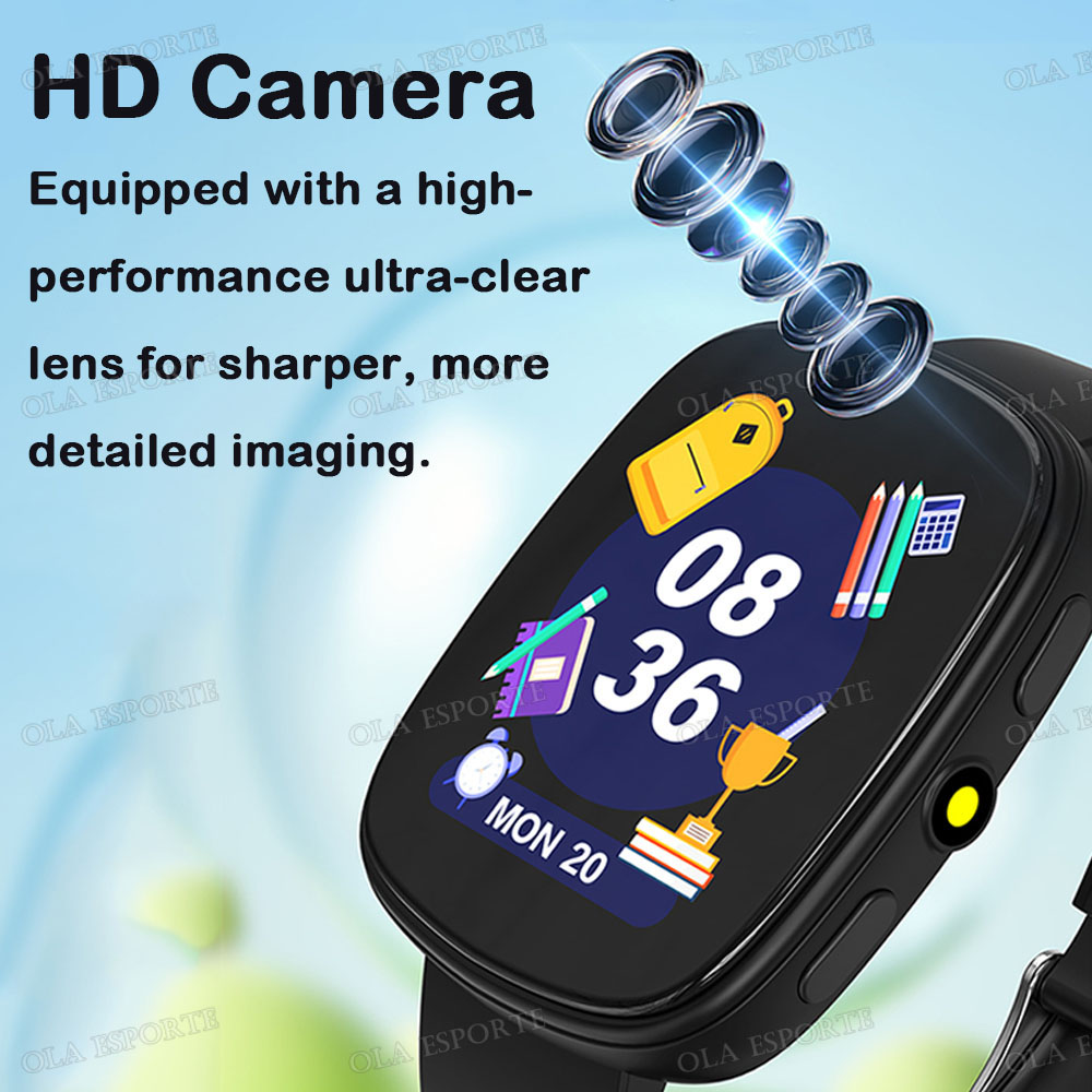 Детские игровые смарт-часы с H – обзор и цена Photography Lighting Gel