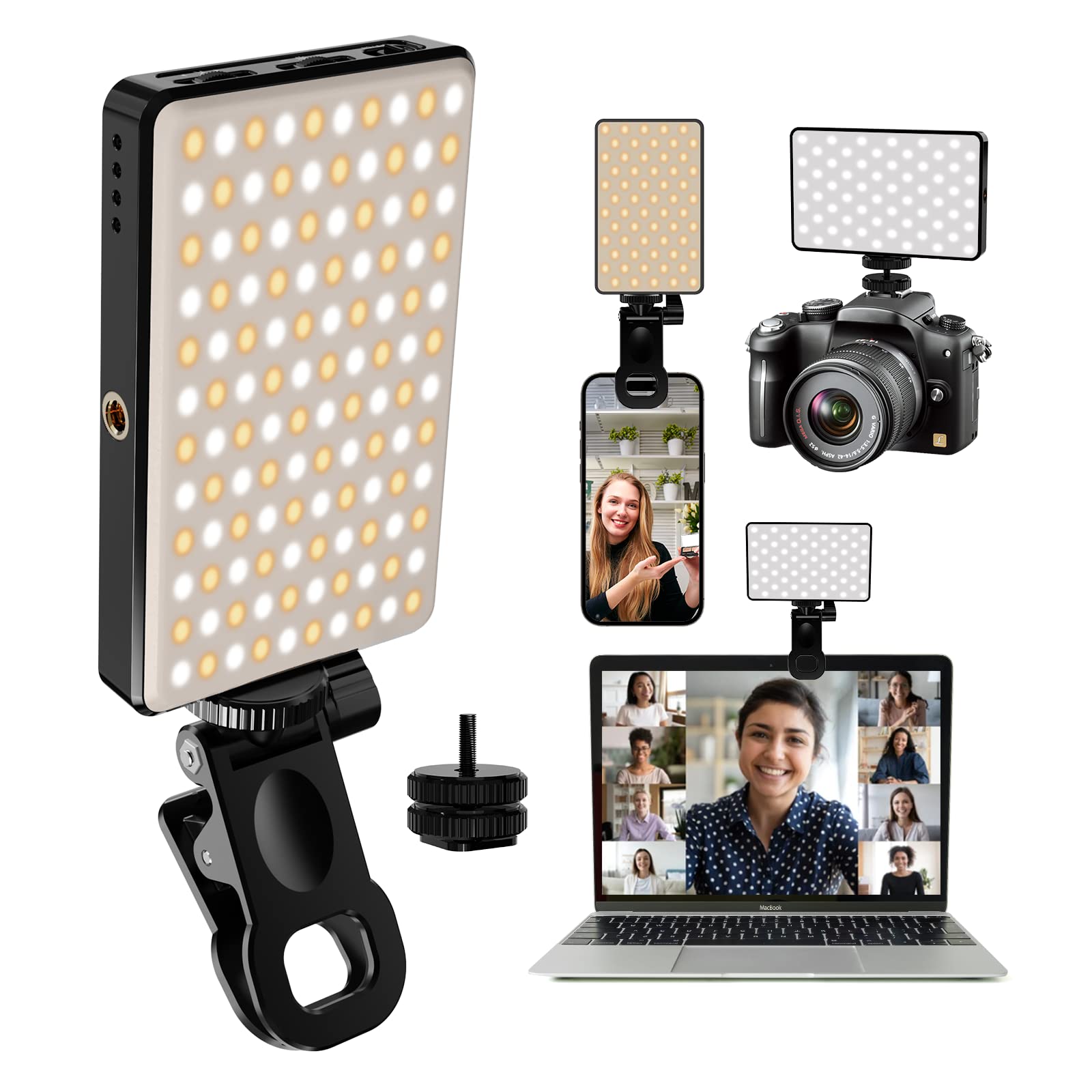 Светодиодный светильник для се – обзор и цена Photography Lighting Stick