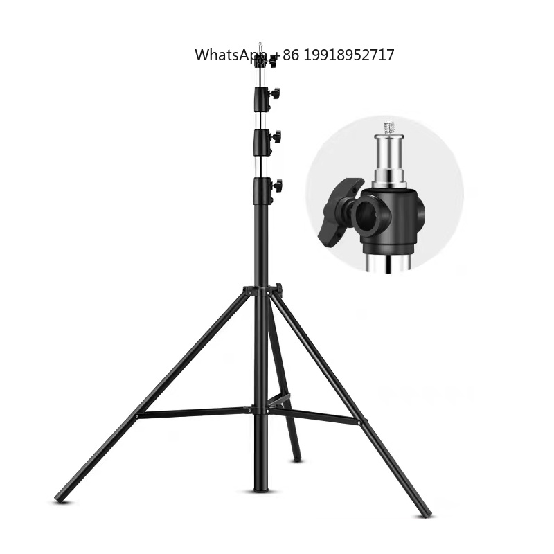 Профессиональный телескопическ – обзор и цена Photography Lighting Tools