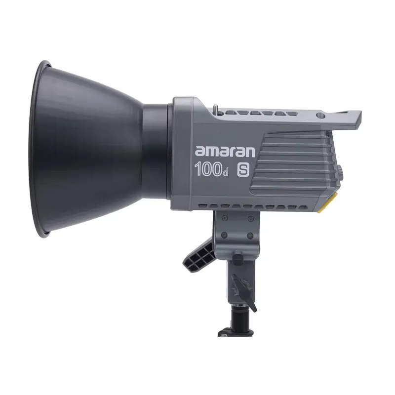 Светодиодный видеосвет Amaran  – обзор и цена Photography Lighting Tools