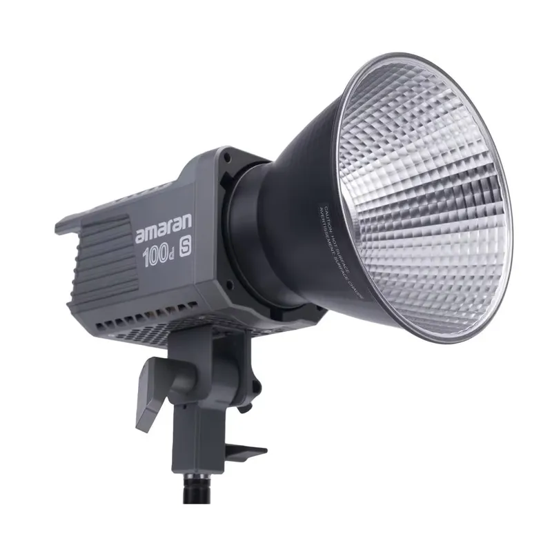 Светодиодный видеосвет Amaran  – обзор и цена Photography Lighting Tools