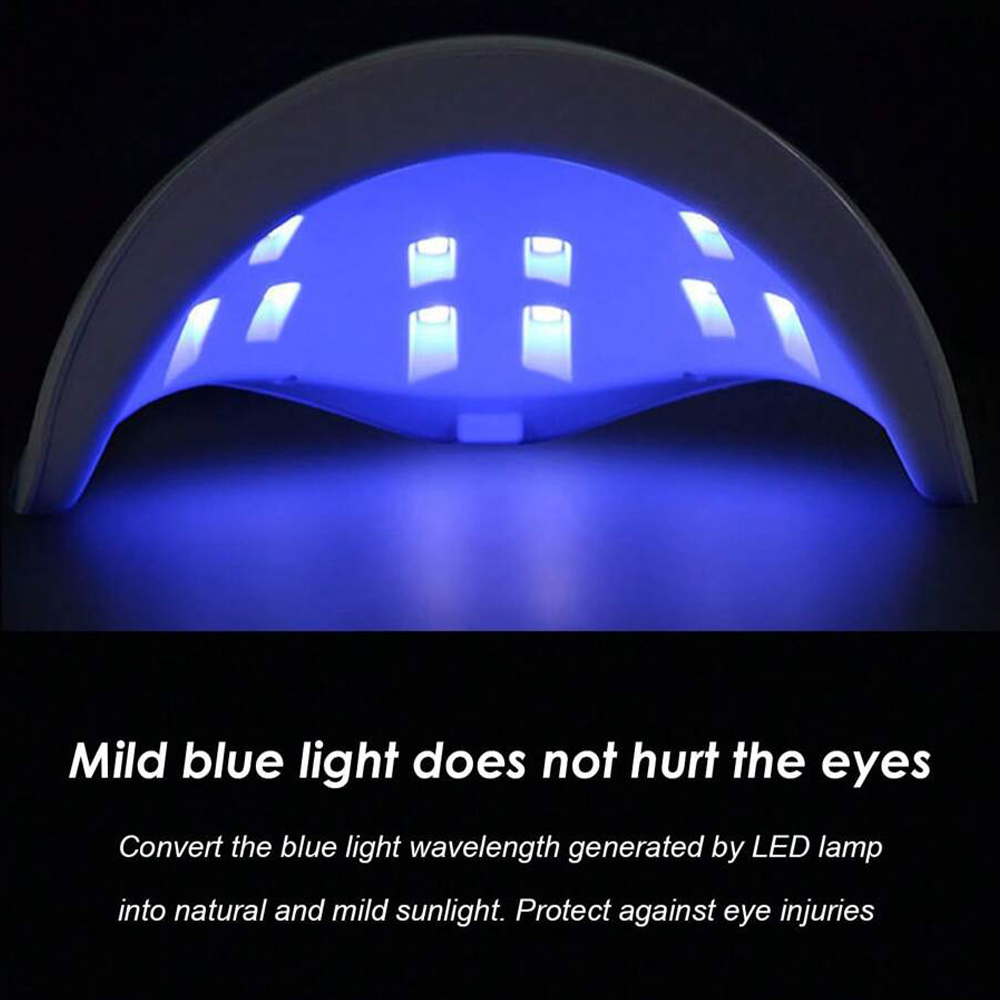 LINMANDA 54 Вт УФ-светодиодная – обзор и цена Photography Lighting Gel