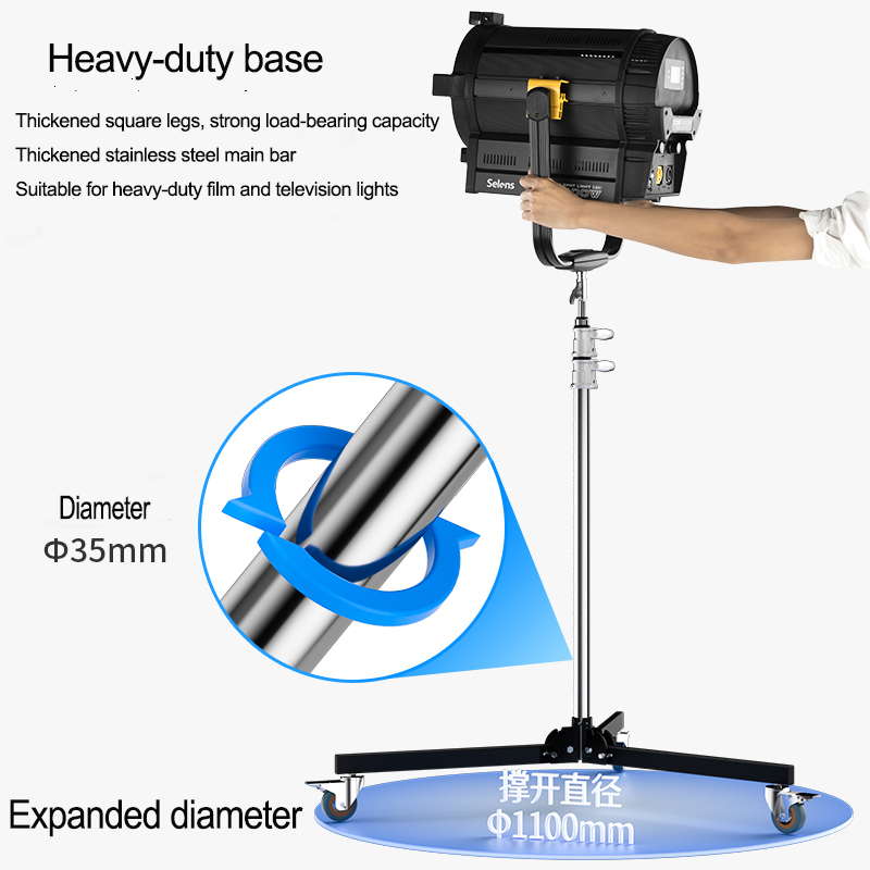 Профессиональная сверхмощная с – обзор и цена Photography Video Lighting Kit