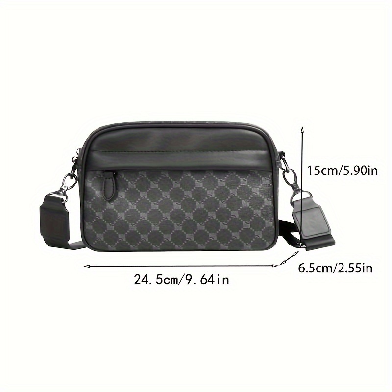 Мужская классическая сумка-мес – обзор и цена Photography Lighting Equipment Bags