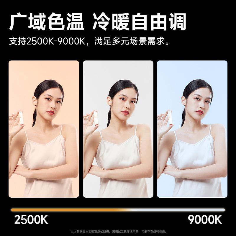 Портативный полноцветный свето – обзор и цена Photography Lighting Handheld