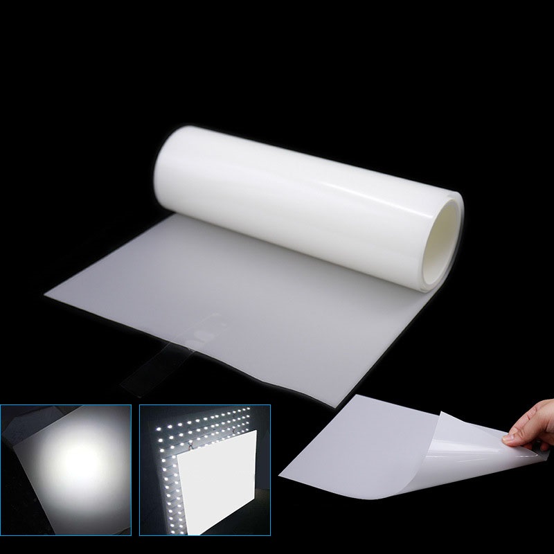 Пленка-рассеиватель света для  – обзор и цена Photography Lighting Guides