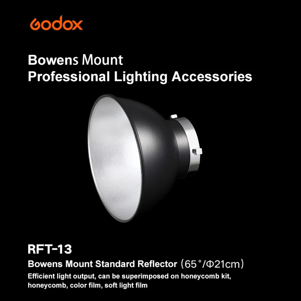 Рефлектор Godox Bowens Mount S – обзор и цена Macro Photography Lighting Kit