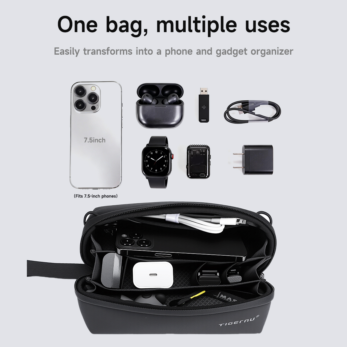Маленькая сумка для хранения в – обзор и цена Photography Lighting Equipment Bags