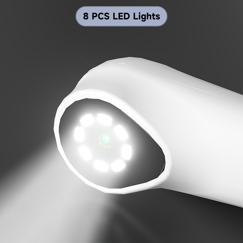 Эндоскопическая камера для осм – обзор и цена Photography Lighting Handheld