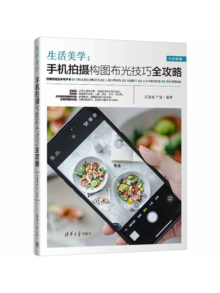 Книга-услуга Winshare: Эстетик – обзор и цена Photography Lighting Guides