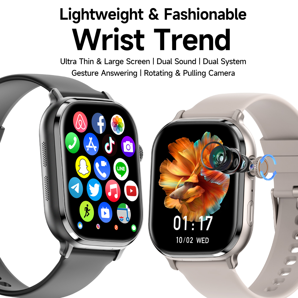 Умные часы VP29 Smart Watch 5G – обзор и цена Photography Lighting Gel