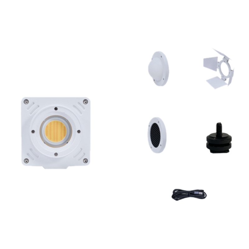 Карманный светодиодный светиль – обзор и цена Photography Lighting Grid