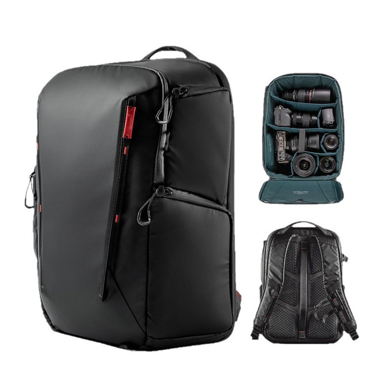 Новая сумка для камеры большой – обзор и цена Photography Lighting Equipment Bags