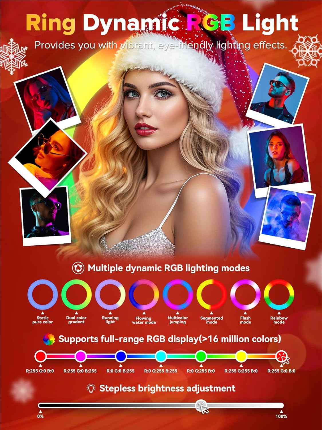 Портативная фотобудка Neson дл – обзор и цена Photography Lighting App