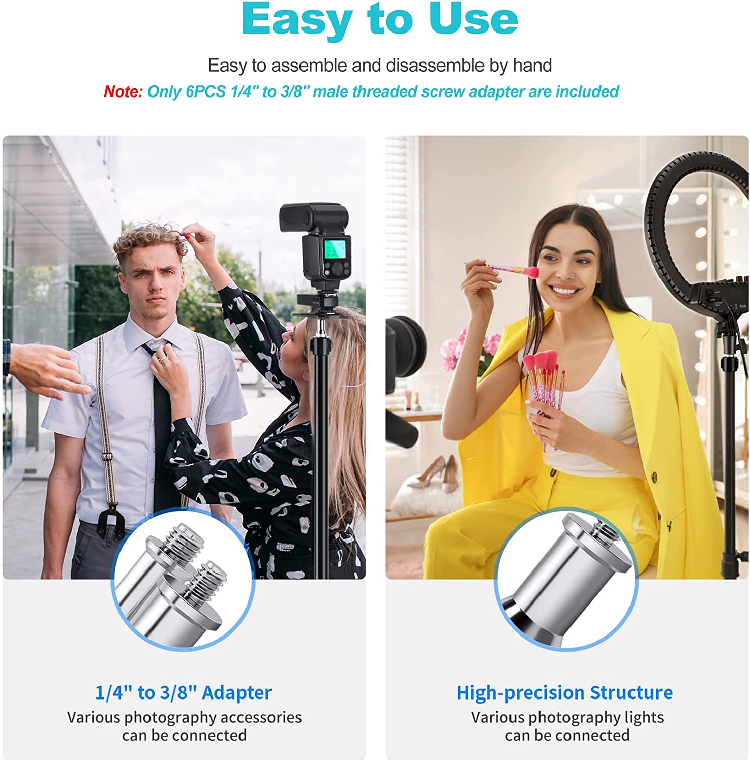 Штатив Selens Стандартный с ре – обзор и цена Photography Lighting Tools