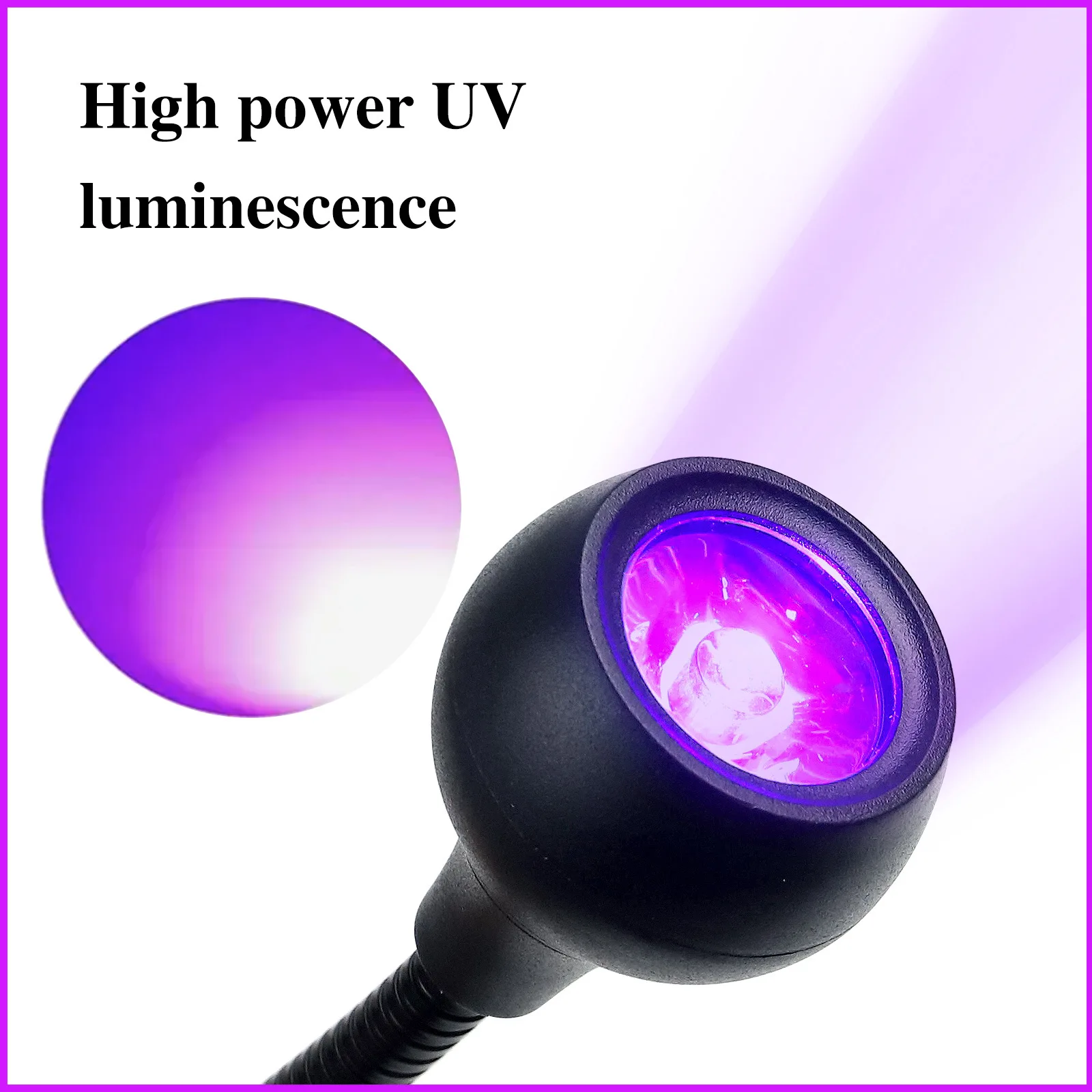 Светодиодный УФ-светильник для – обзор и цена Photography Lighting Gel