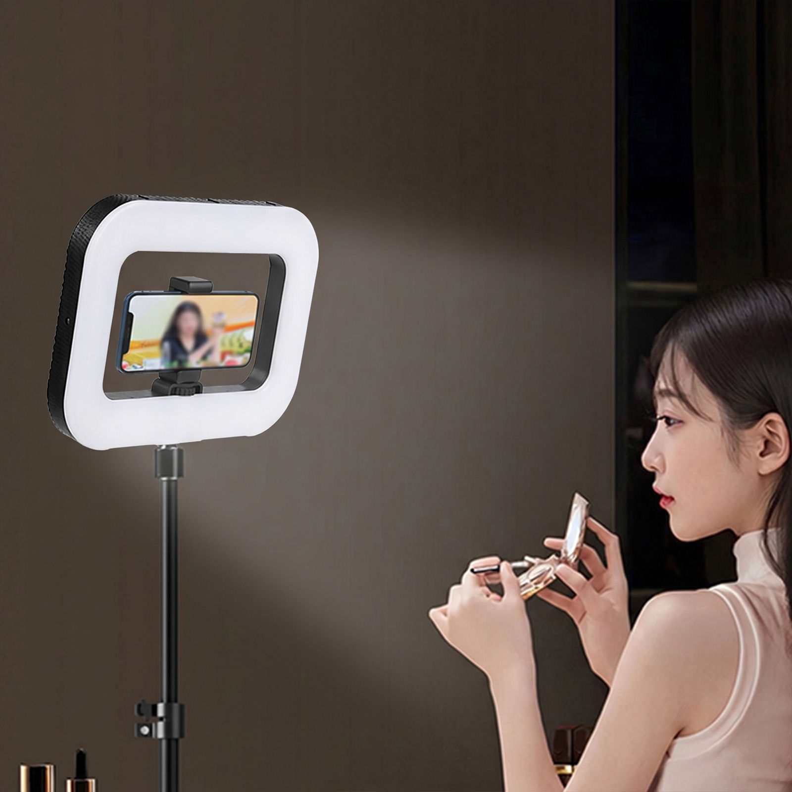 Портативный светильник для сел – обзор и цена Photography Lighting Handheld