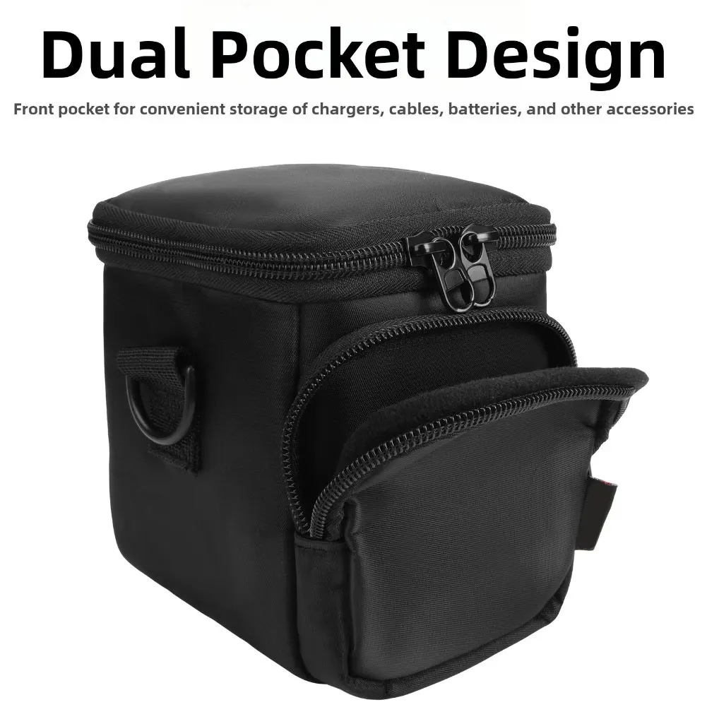 Надежный чехол для камеры с ре – обзор и цена Photography Lighting Equipment Bags