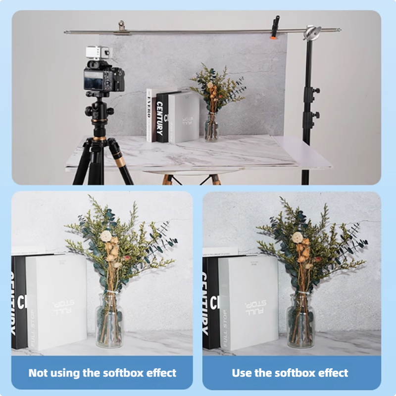Диффузор-софтбокс для вспышки  – обзор и цена Photography Lighting Flash