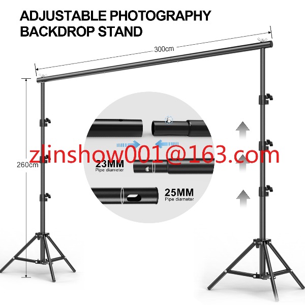 Оборудование для фотостудии 2, – обзор и цена Photography Lighting Tools