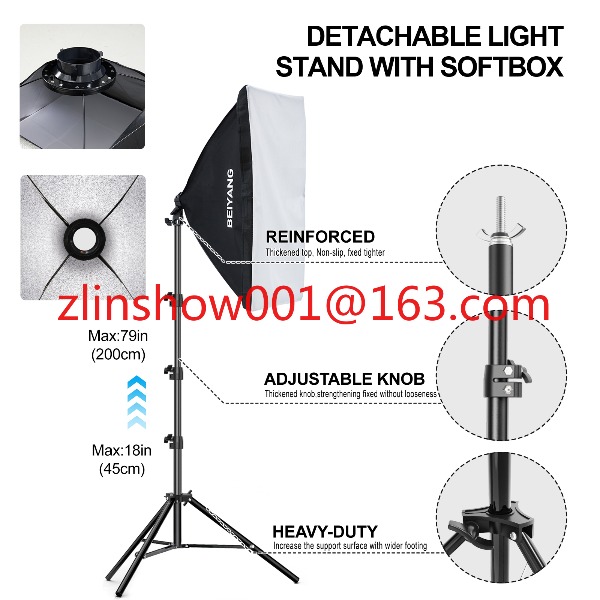 Оборудование для фотостудии 2, – обзор и цена Photography Lighting Tools