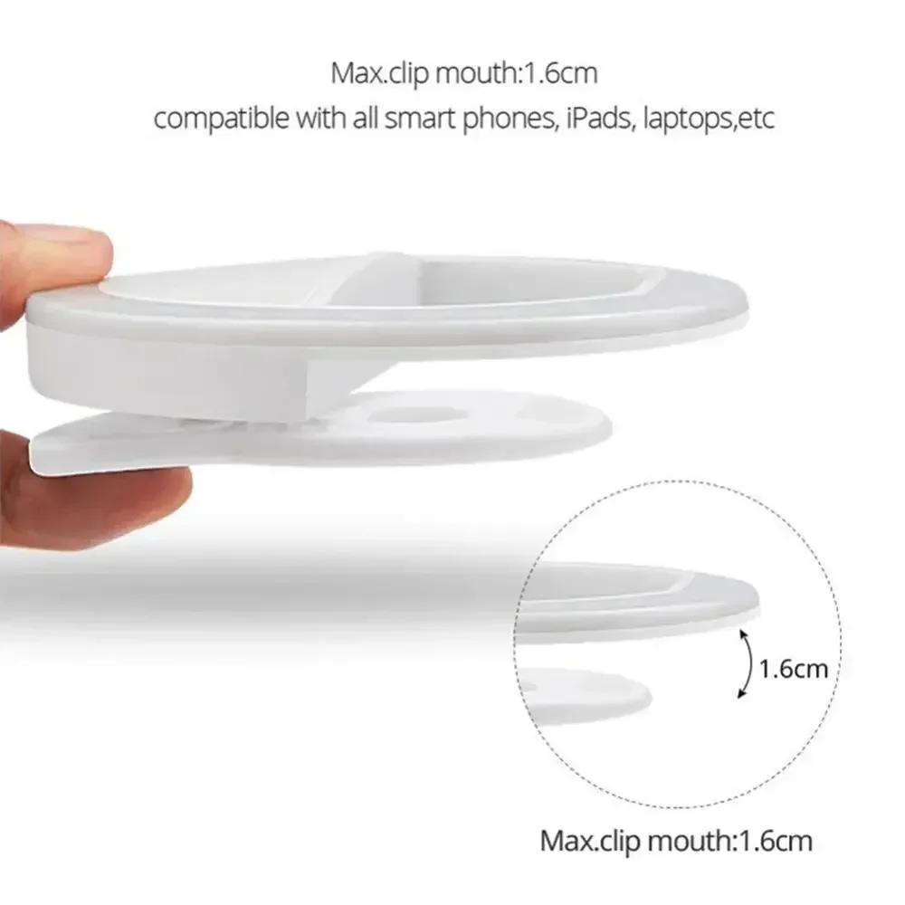 Светодиодный кольцевой светиль – обзор и цена Photography Lighting Stick