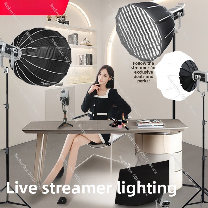 300 Вт COB-светильник для фото – обзор и цена Photography Lighting Portrait