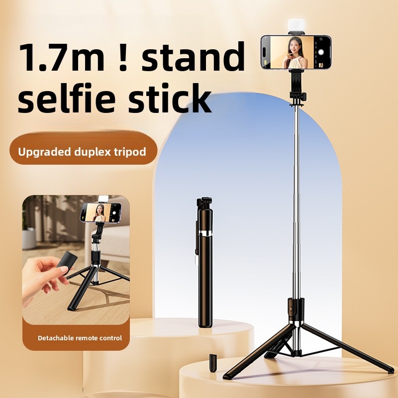Выдвижной штатив-монопод 1 м с – обзор и цена Photography Lighting Stick