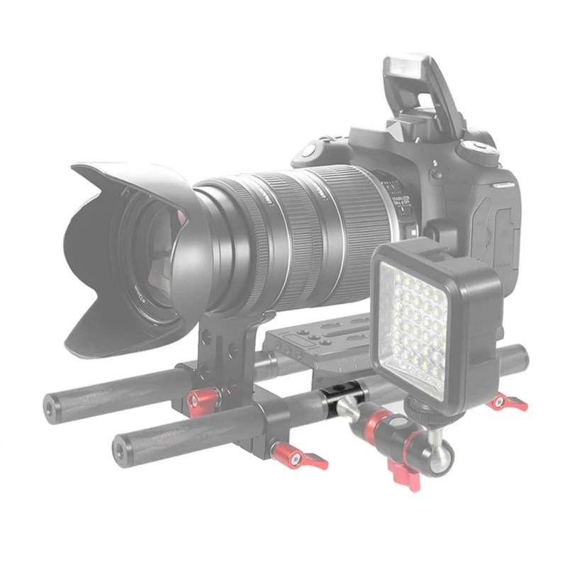 Алюминиевый соединительный ада – обзор и цена Photography Lighting Tools