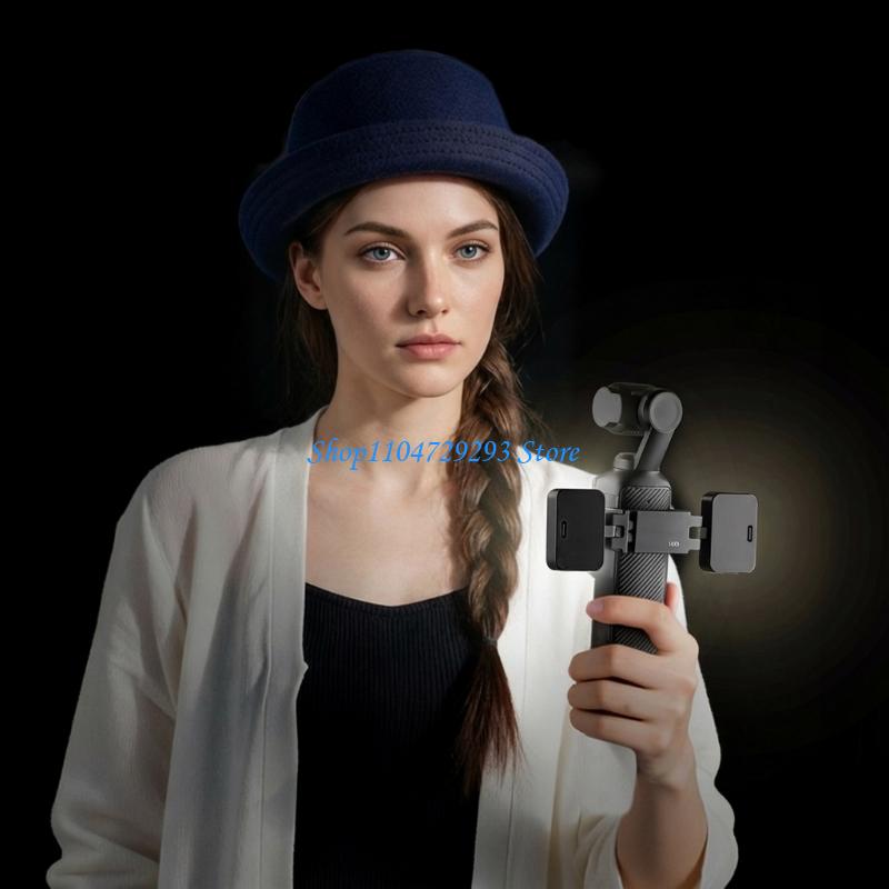 Y2GD Вращающийся заполняющий с – обзор и цена Photography Lighting Portrait